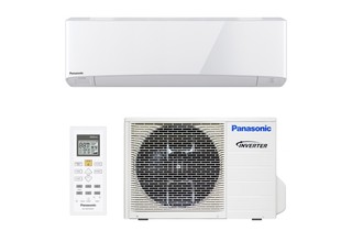 Сплит-система Panasonic CS/CU Z  42 TKE PANASONIC