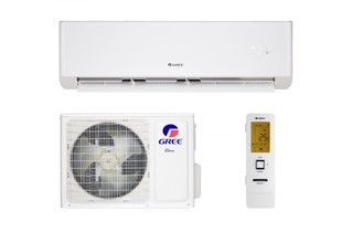 Кондиционер Gree AMBER PRESTIGE INVERTER GWH09YD-S6DBA2A