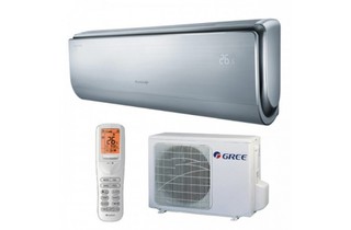 Кондиционер Gree U-COWN INVERTER GWH12UB-K3DNA4F