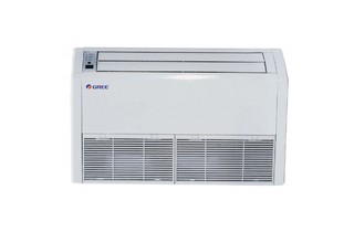 Напольно-потолочный кондиционер Gree GUHD60NM3F0/GTH60K3FI U-Match