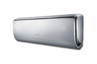 Внутренний настенный блок GREE U-CROWN INVERTER GWH12UBK3DNA4F/I