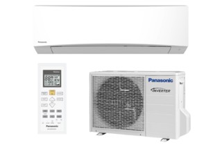 Кондиционер Panasonic CS/CU-TZ50TKEW INVERTER
