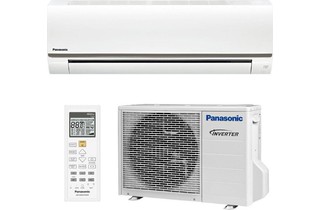 Сплит-система Panasonic CS/CU-Z42TKEA INVERTER
