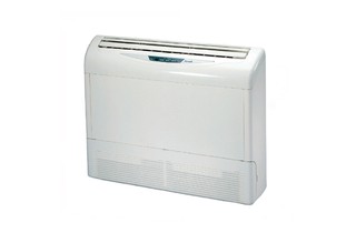 Напольно-потолочный кондиционер Airwell INVERTER AWSI-SXE012-N11/ AWAU-YBD012