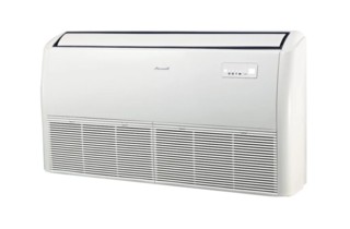 Напольно-потолочный кондиционер Airwell INVERTER AWSI-FWDB024-N11/ AWAU-YMDB024-H11