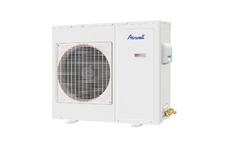 Наружный блок Airwell INVERTER AW-YDZC327-H11 х 3 вн. блока.