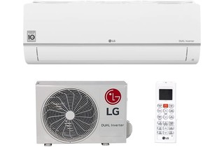 Сплит-система LG MEGA DUAL R410A INVERTER P24SP
