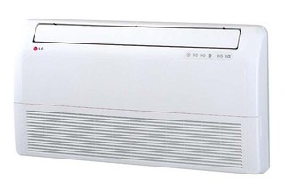 Напольно-потолочный блок мульти-сплит системы LG CV12 R410A