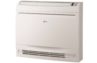 Консольный блок мульти-сплит системы LG CQ18 R410A