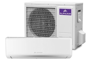 Сплит-система AlpicAir PREMIUM PRO AWI/AWO-53HRDC1C R32 Wi-fi