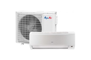 Сплит-система AlpicAir NORDIC AWI/AWO-53HPDC1F R410A