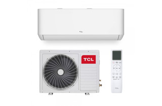 Сплит-система TCL TAC-24CHSD/TPG31IHB серия Ocarina T PRO,с Wi-fi и подогревом поддона