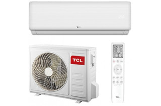 Кондиционер TCL TAC-24CHSA/XAB1N серия Elite On/off с панелью XAB1
