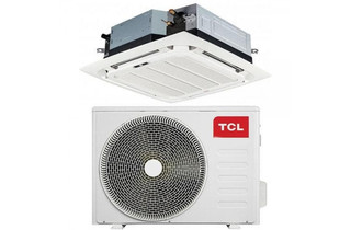 Кассетный кондиционер TCL TCC-24CHRA/U-L