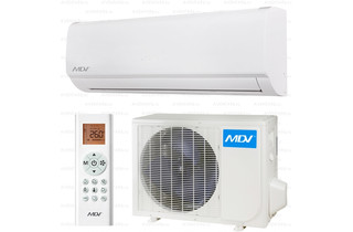 Кондиционер MDSAF-18HRDN8 серия Forest R32 inverter