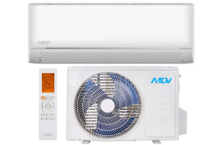 Кондиционер MDSAG-18HRDN8 R32 INFINI inverter