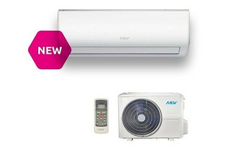 Сплит-система MDV All Easy MDSAE-09HRFN8