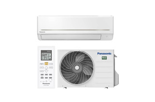 Кондиционер Panasonic Basic Inverter CS-PZ20WKD/CU-PZ20WKD