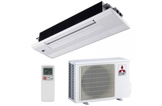 Кассетный кондиционер Mitsubishi Electric MLZ-KA25VA/MUZ-GE25VA