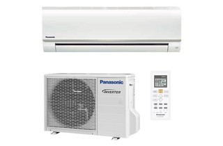 Кондиционер Panasonic CS/CU BE 35 TKE (инвертор)