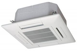 Сплит-система  FDTNC60ZSX-S (ИК ПДУ)