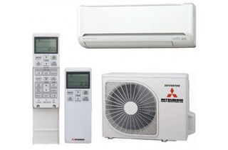 Настенная сплит-система SRK35ZM-S