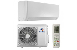 Сплит-система GREE  GWH18AGD-K6DNA4D  Pular inverter R32