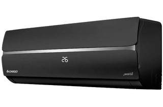 Сплит-система Chigo CS-35V3G-1B172-Black серия KING BLACK Super Inverter