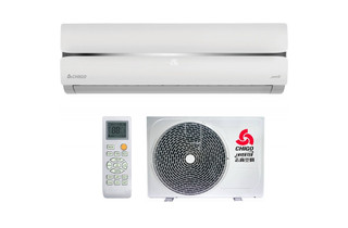 Сплит-система Chigo CS-51V3G-1D172-White серия KING WHITE Super Inverter