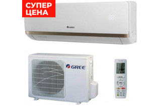 Сплит-система GREE GWH09АААХА-K6DNA2С  Bora Inverter R32
