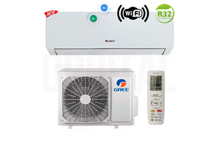 Сплит-система GREE GWH18AGD-K6DNA4D Pular Inverter R32