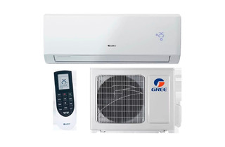 Сплит-система GREE GWH18QD-K6DNC2 Lomo Inverter Nordic R32