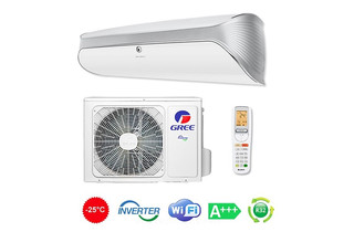 Сплит-система GREE   GWH09AKCXD-K6DNA1A  серия Soyal Inverter R32