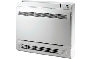 Консольный кондиционер Gree GEH18AA-K6DNA1F   R32 wi-fi inverter