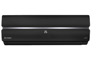 Мульти сплит-система внутренний блок CMS-24k-172-BLACK KING BLACK chigo multi free match.