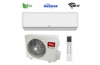 Кондиционер TCL Сплит-система TAC-24CHSD/XA71IN серия Elite